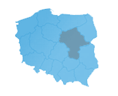 Oferujemy domy w okolicach Legionowa: Chotomów, Stanisławów II (woj. mazowieckie)